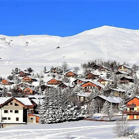 Cosy Avec Balcon, Parking, Piscine Et Navette A 150m Du Centre Et 500m Des Pistes - Fr-1-267-272 Διαμέρισμα Fontcouverte-la-Toussuire